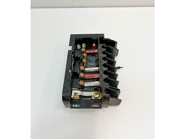 Pojistková skříňka A1295400450, 1295400450 Mercedes-Benz SL R129 1991