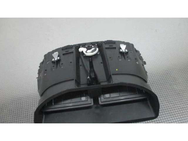 Блок управления климат-контролем    Peugeot 2008 I