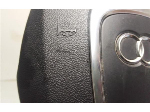 Подушка безопасности водителя 8E0880201DF, 8E0880201DF Audi A4 Allroad