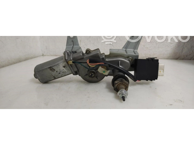 Моторчик заднего дворника     Chevrolet Astra