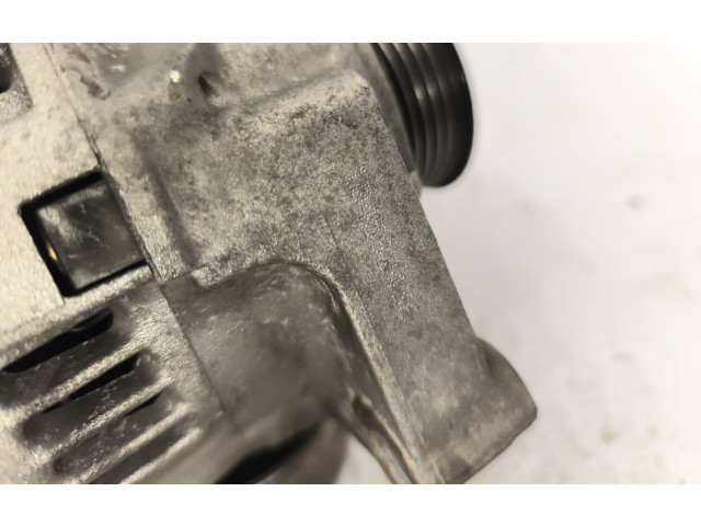 Генератор 00005705F3   Citroen Xantia      