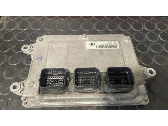 Řídící jednotka 37820RSAG14, CENTRALITAMOTORUCE Honda Civic