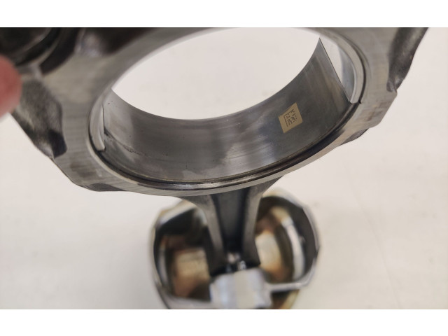 Поршень с шатуном Ford F150 - года