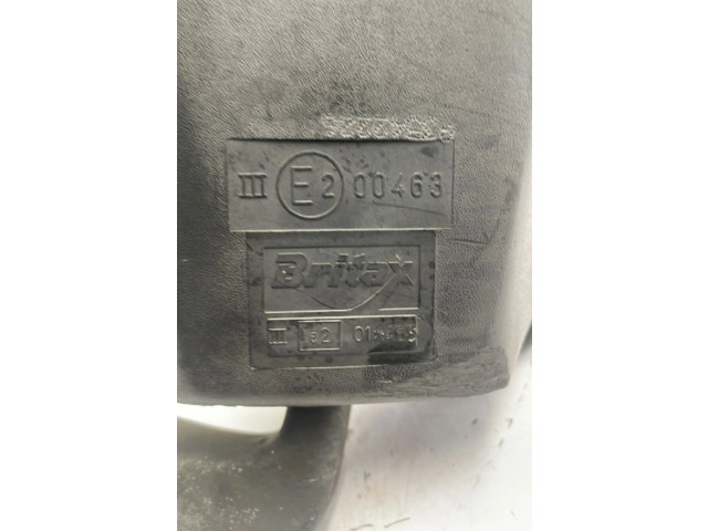 Зеркало электрическое        Renault Trafic I  1980 - 2002 года   