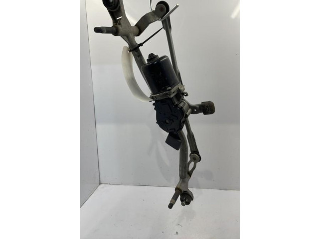 Моторчик дворников 00006405QC Citroen C3