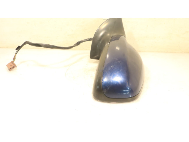 Zpětné zrcátko Peugeot 407 2008