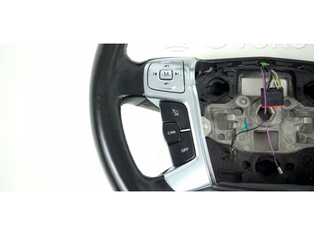 Руль Ford Galaxy 2015 - года AM213600EC-3ZHE