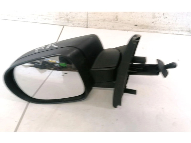 Зеркало электрическое        Renault Twingo II  2007 - 2014 года   