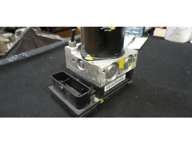 Блок АБС 6R0, 0265231945 Skoda Fabia Mk1 (6Y) 1999 - 2007 года