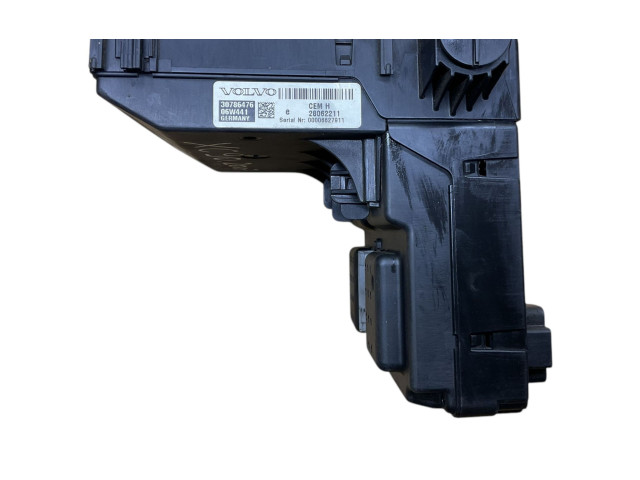 Pojistková skříňka 28062211, 30786476 Volvo XC90 2009
