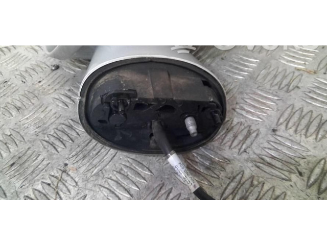 Зеркало электрическое        Opel Meriva B  2010 - 2016 года   