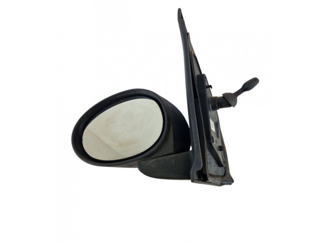 Зеркало электрическое Peugeot 107 2005 - 2014 года
