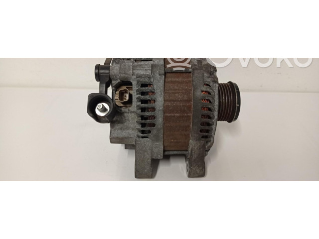 Генератор 9654752880 Citroen Berlingo