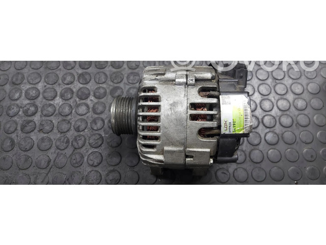 Генератор 9621721480 Citroen Berlingo