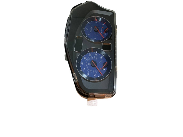 Панель приборов 30695998, 69199780T Volvo C30