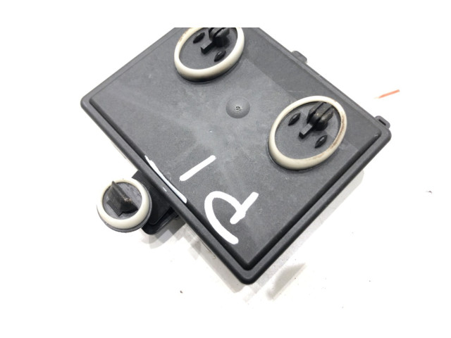 Блок управления 3WA959594   Skoda Superb B9