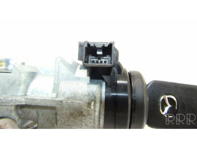 Ось рулевого колеса