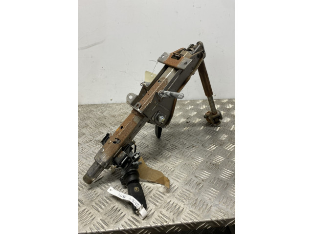 рейка Колонка рулевая 1K1419502BC Skoda Yeti (5L) 2009 - 2017 года