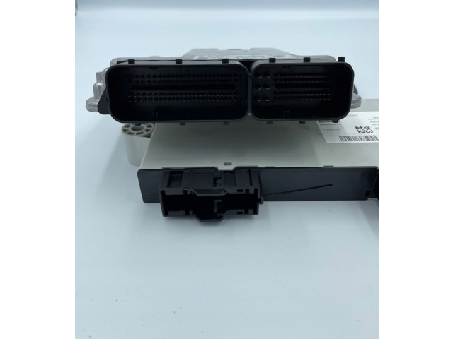 Комплект блоков управления 8577839, 0281030741 BMW X3 F25