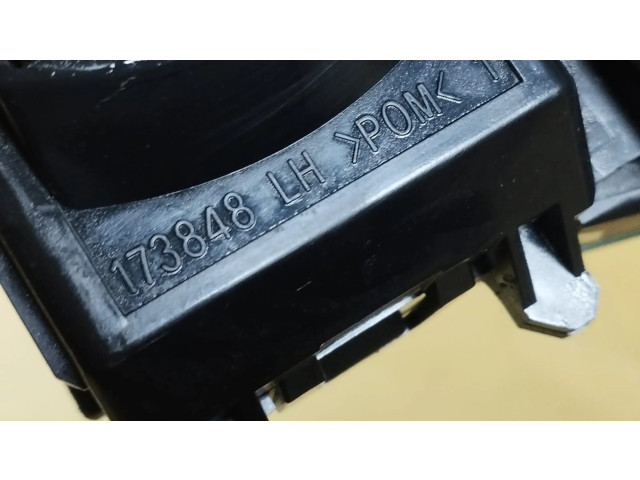 Ручка стеклоочистителей 17F111 Lexus IS 220D-250-350