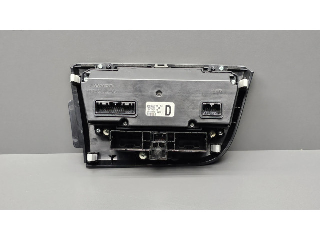 Блок управления климат-контролем 79600TA9, 79600TA9B5   Honda Civic IX