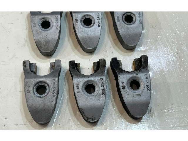 Комплект форсунок 059130755BG Audi A7 S7 4G