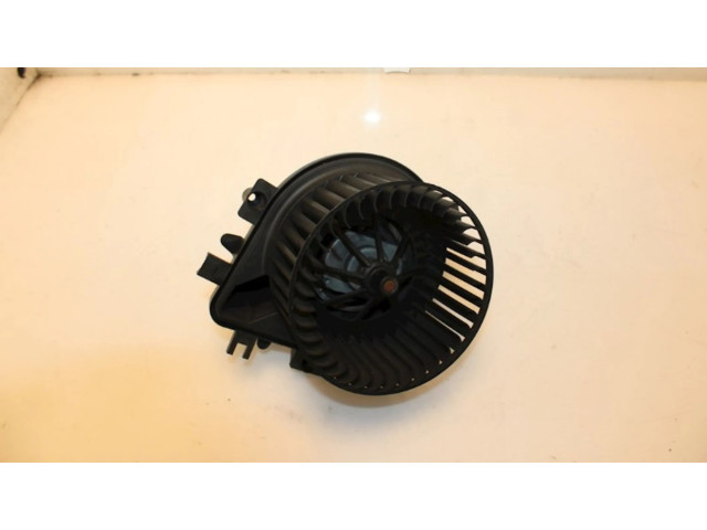 Вентилятор печки Mini One - Cooper R50 - 53