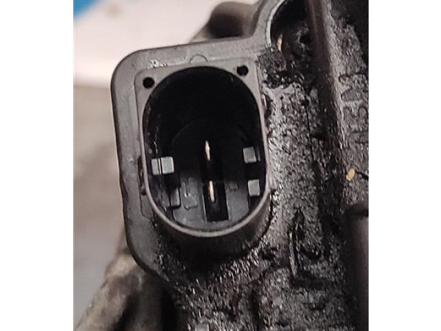 Генератор 78903016AB, 124525008389 Audi A6 S6 C5 4B