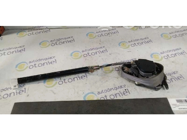 Подушка безопасности водителя CINTURONGRIS Ford Galaxy