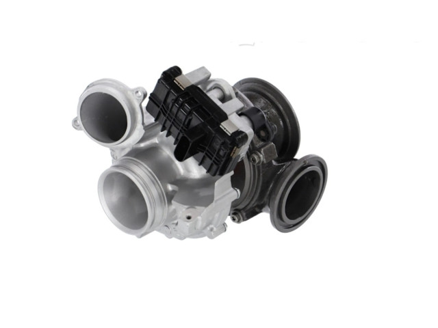 Turbodmychadlo Турбина 806094-5010S, 806094-5010S   BMW M4 F82 F83   