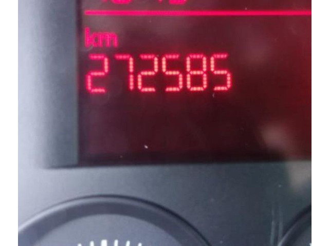 Блок управления климат-контролем Volkswagen Caddy