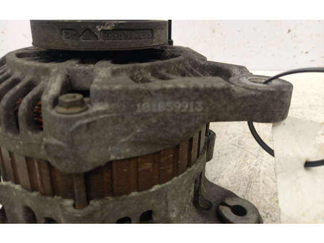 Генератор 8200537415 Renault Clio II