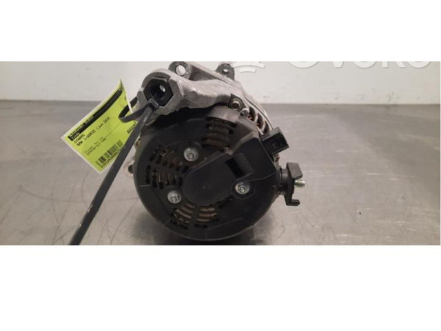 Генератор 12318626087 BMW 1 F20 F21 2019