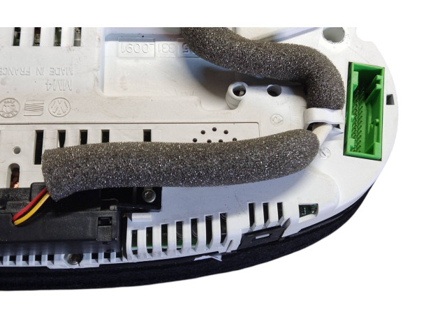 Спидометр (приборный щиток) 8L0920900F Audi A3 S3 8L