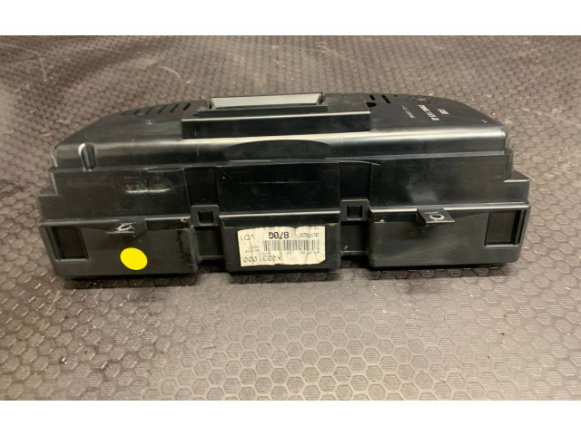 Панель приборов A2C53106067   Volkswagen PASSAT B6       