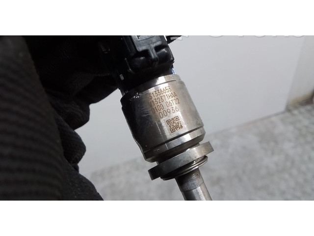 Форсунка 31336653    Volvo XC90   