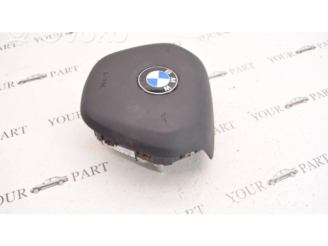Подушка безопасности водителя 7946621   BMW X3 G01