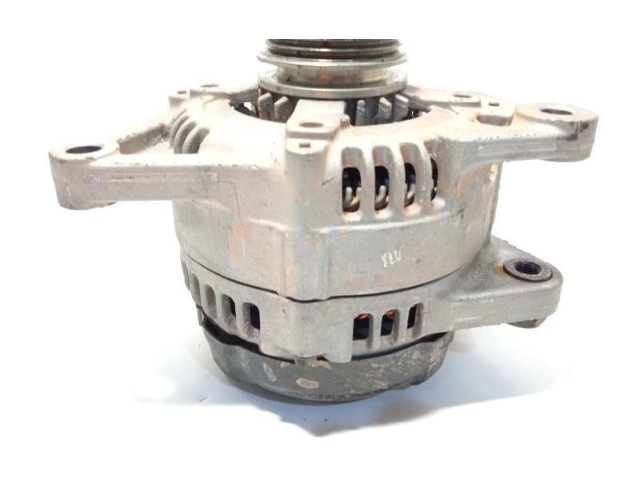 Генератор 373002A700, MS1042118840   Hyundai ix20      