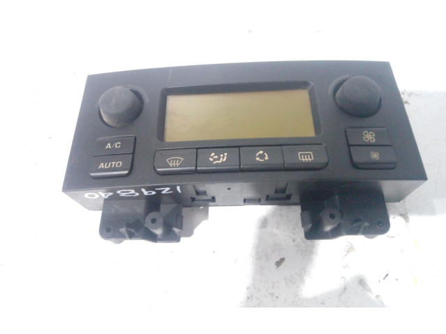 Блок управления климат-контролем 9658084577 Citroen C4 I