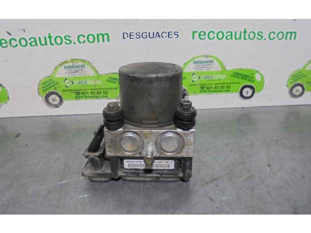Блок АБС 589201H300, 0265231951   KIA  Ceed  2006 - 2012 года