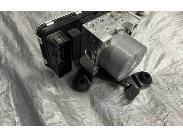 Блок ABS P32214772, 10022013034   Volvo S60