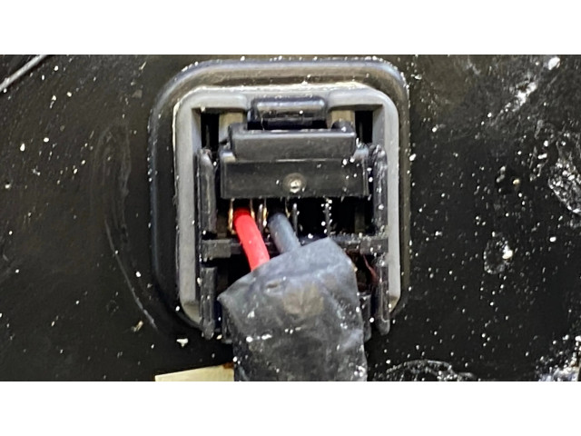 Zpětné zrcátko pravé Hyundai i30 2011 876202R100, 00112449