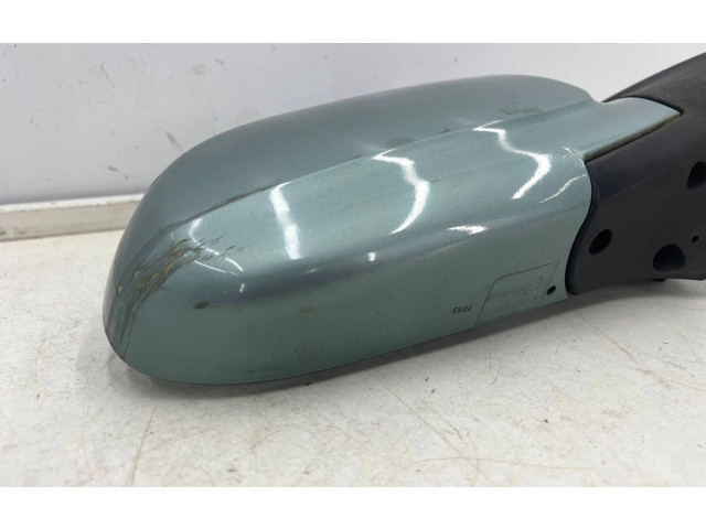 Зеркало электрическое        Chevrolet Nubira   -  года   