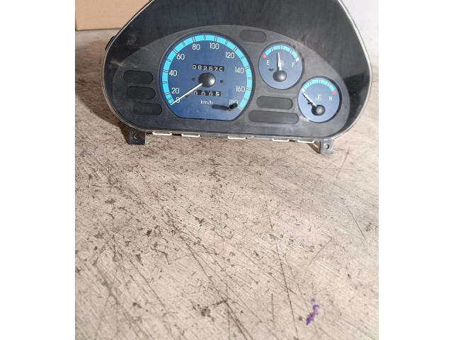 Панель приборов 96566387, 0A3K170069   Chevrolet Matiz       