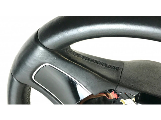 Volant Volkswagen Touareg II 2012 7P6419091NGB, 7P6959542