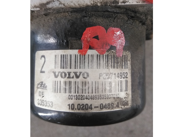 Блок АБС 30714952, 30714952   Volvo  V70  2000 - 2004 года