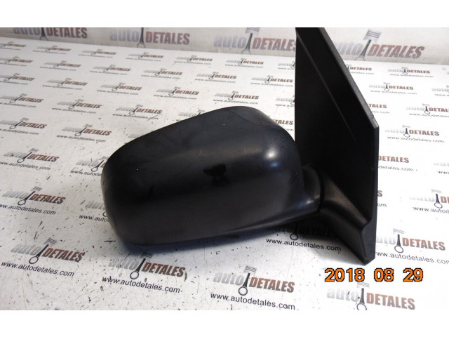 Зеркало электрическое     правое   Mitsubishi Space Star  1998-2005 года   