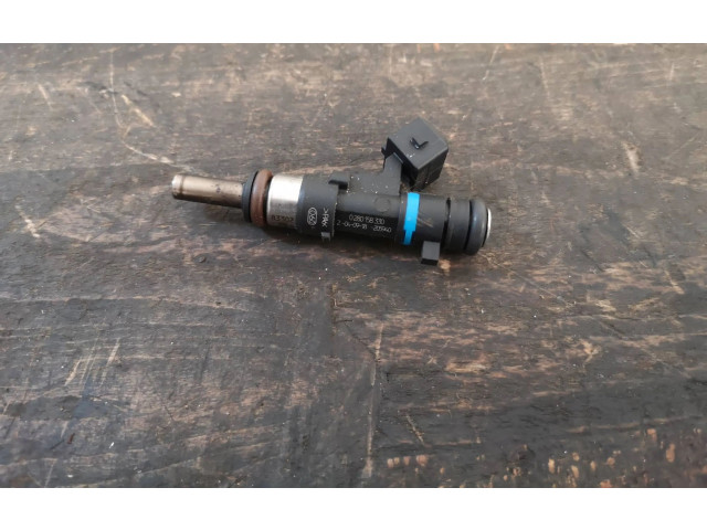 Форсунка 0280158330, 0280158330 Fiat Tipo 940.B.7000(Euro 6)