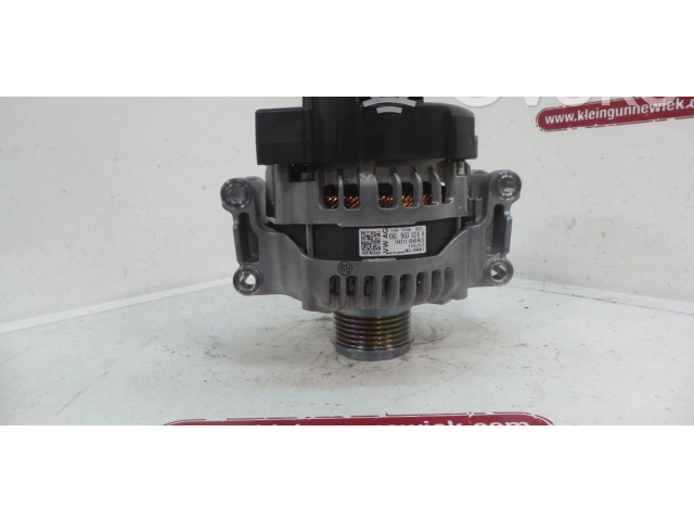 Генератор 06L903024H, 06L903024C   Audi A5      