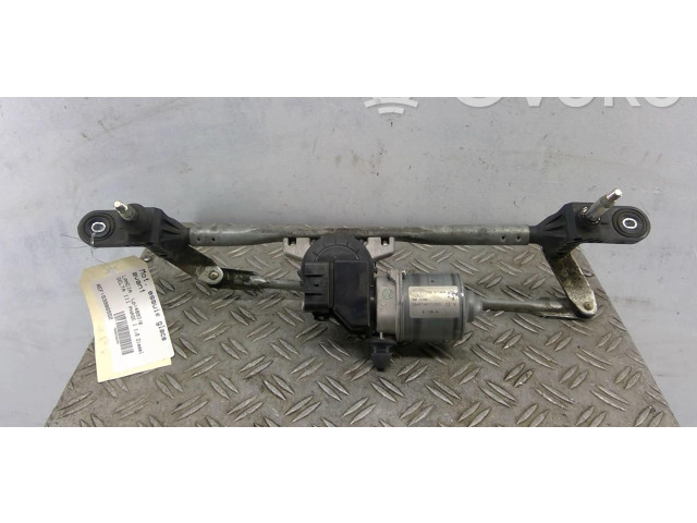 Моторчик дворников 77364424 Lancia Delta III